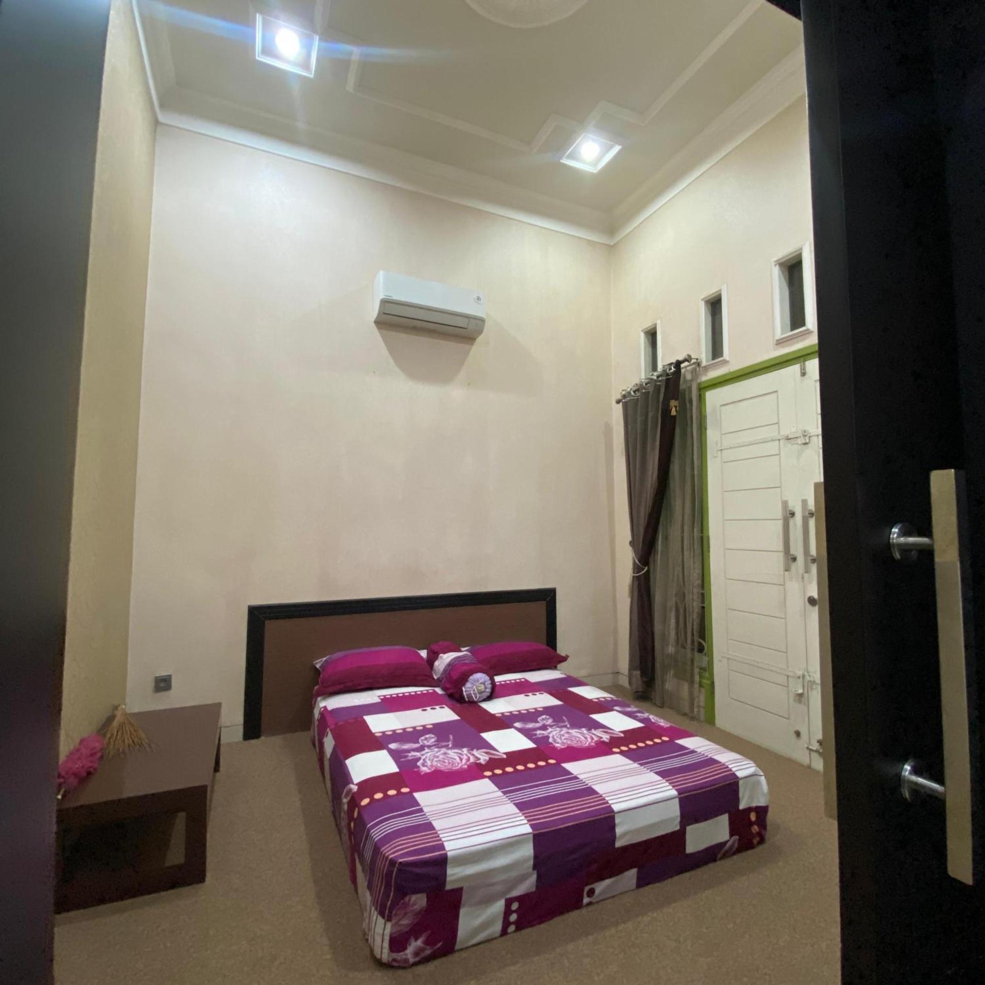 Villa Banyuwangi *