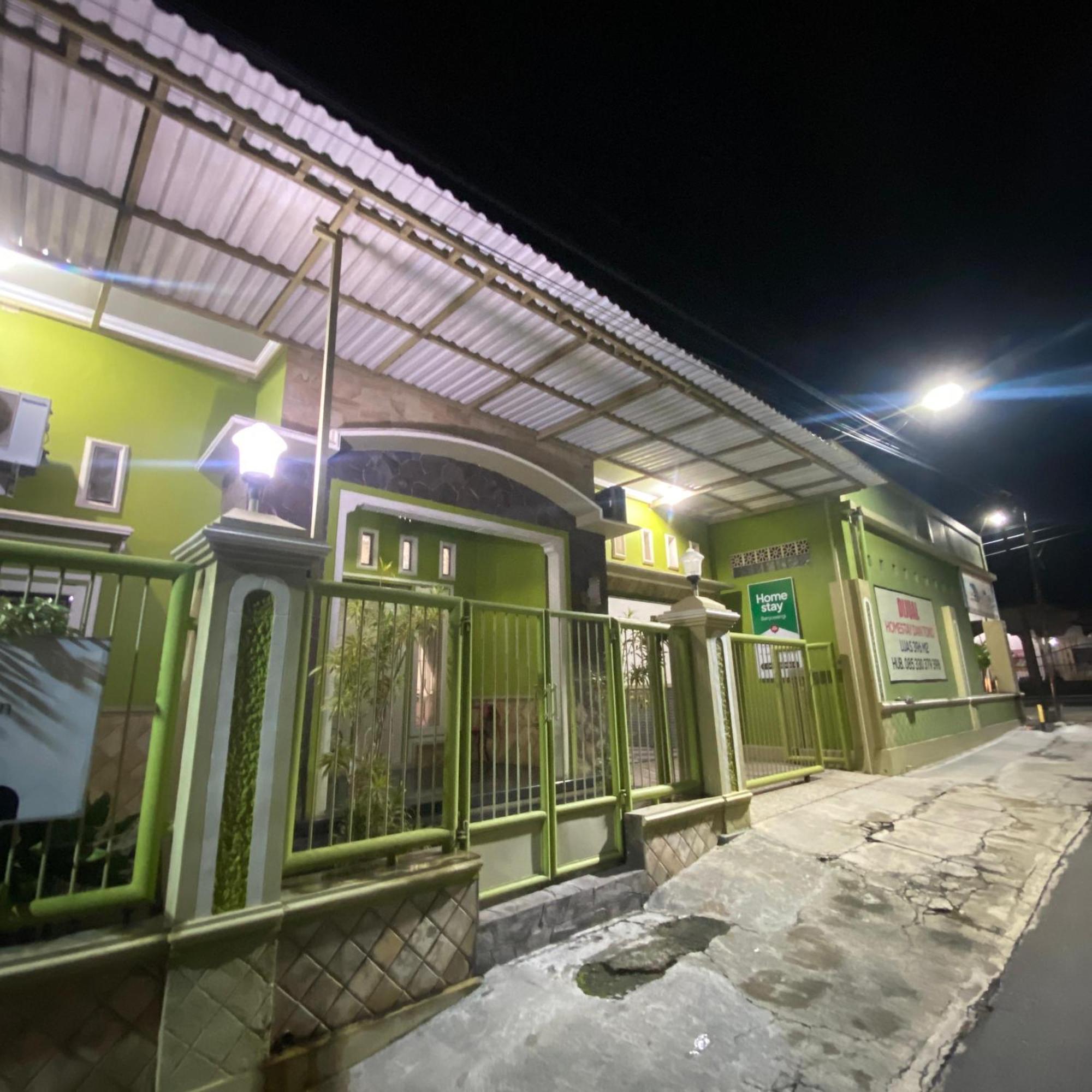 Villa Banyuwangi Banyuwangi (East Java)